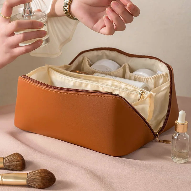 Mini Makeup Travel Bag