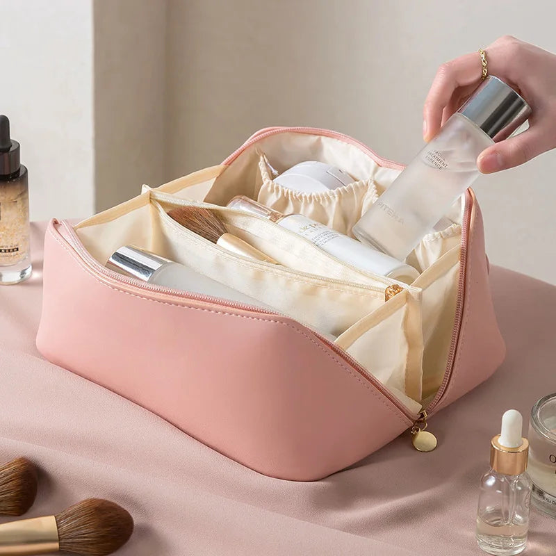 Mini Makeup Travel Bag