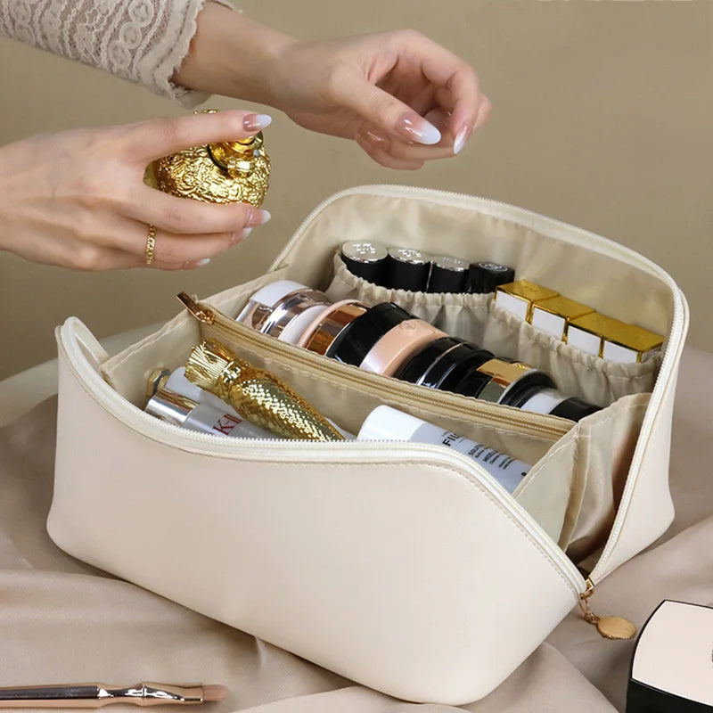 Mini Makeup Travel Bag