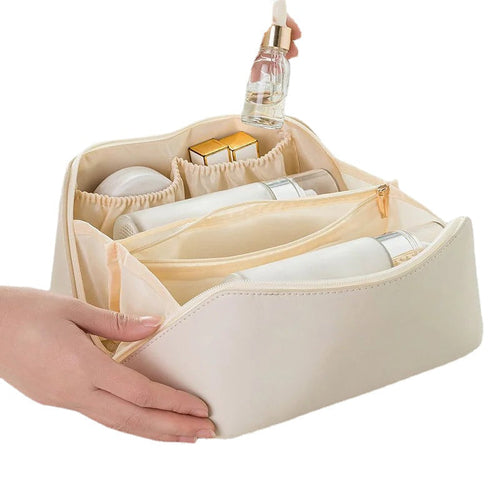 Mini Makeup Travel Bag