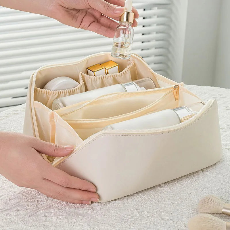 Mini Makeup Travel Bag